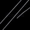 Korean Round Crystal Elastic Stretch Thread EW-Z002-01D-0.8mm-3