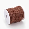 Iron Textured Cable Chains CH-0.6YHSZ-R-3