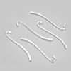 Tibetan Style Alloy Bookmarks K08Y3022-2