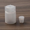 DIY Wishing Bottle Silicone Molds SIMO-C014-01G-4