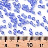 Round Glass Seed Beads SEED-A007-3mm-166-3