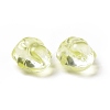 Transparent Glass Beads GLAA-G079-03E-2