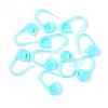 Eco-Friendly ABS Plastic Knitting Crochet Locking Stitch Markers Holder IFIN-F149-J03-1