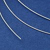 925 Sterling Silver Full Hard Wires STER-Z006-01C-2
