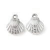 Acrylic Pendants PACR-B005-01A-1