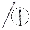Natural Quartz Crystal Magic Wand PW-WG33036-05-1