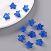 Transparent Acrylic Beads PLF018-10-6