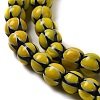 Handmade Nepalese Lampwork Beads LAMP-B023-02E-3