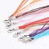 Jewelry Making Necklace Cord FIND-R001-M-4