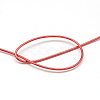 Round Anodized Aluminum Wire AW-S001-5.0mm-23-3