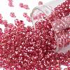 TOHO Round Seed Beads X-SEED-TR08-2218-1