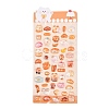 PET 3D Puffy Stickers STIC-NH0001-02F-1