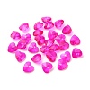 Romantic Valentines Ideas Glass Charms G030V10mm-37-1
