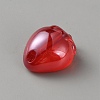 Transparent Acrylic Beads MACR-CJC0004-40C-2
