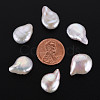 Natural Keshi Pearl Beads PEAR-N020-S09-4