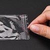 Cellophane Favor Gift Mini Bags X-OPC-I003-5x7cm-2