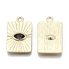 Alloy Pendants PALLOY-N157-044-1