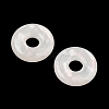 Opaque Resin Pendants CRES-I036-10D-1