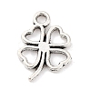 Tibetan Style Alloy Pendants LS-PALLOY-I222-02AS-02-1