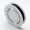 Round Craft Copper Wire X-CW0.8mm015-1