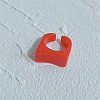 Summer Resin Cuff Rings for Women WG17B75-03-1
