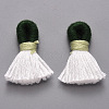 Cotton Tassel Pendant Decorations FIND-N051-003C-2
