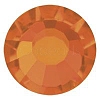 Preciosa® Crystal Hotfix Flatback Stones Y-PRC-HSS6-90040-2