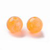 Acrylic Beads MACR-S375-001C-06-2