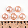 Grade 6A Natural Cultured Freshwater Pearl Beads PEAR-N018-6A-8590B-3