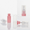 DIY Cosmetics Storage Containers Kits DIY-BC0011-50-4