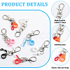 Silicone Pen Holder Clip FIND-CP0002-84B-5