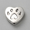 Tibetan Style Alloy Beads LS-FIND-WH0152-701AS-1