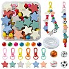 DIY Pendant Decorations Making Kits DIY-FS0006-02-1
