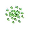 Preciosa&reg Crystal Beads X-PRC-BA3-50520-200-4