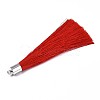 Fiber Tassel Big Pendant Decorations FIND-R085-016-2