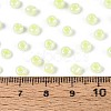 6/0 Glass Seed Beads SEED-US0003-4mm-152-3