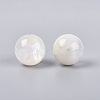 Transparent Resin UV Reactive Beads RESI-Q234-08A-3
