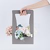 Foldable Inspissate Paper Box CON-NB0001-69C-5