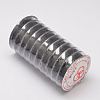 Flat Elastic Crystal String EW-O001-02K-1
