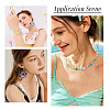 1Bag Mixed Styles Glass Beads GLAA-TADJ0001-10E-6