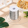 100M Round Cloth Cord OCOR-TAC0024-015A-4