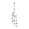 Alloy Big Pendant Decorations LS-DJEW-PW0007-04E-1