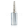 1Pc Iron Alligator Clips with Hook TOOL-FH0001-87B-1