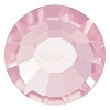 Preciosa® Crystal Hotfix Flatback Stones Y-PRC-HSS6-70020-2