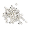 CCB Plastic Round Beads ALUM-U001-08D-02-1