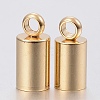 201 Stainless Steel Cord Ends STAS-H436-13D-2