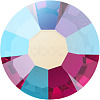 Preciosa® MAXIMA Crystal No Hotfix Flatback Stones Y-PRC-NSS12-70350-200-3