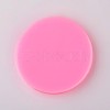 Toy Design DIY Food Grade Silicone Molds AJEW-L054-12-2