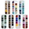 DIY Natural Gemstone Round Beads Stretch Bracelets Making Kits DIY-YW0011-52-2