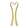 Tibetan Style Bookmarks LS-TIBEP-PP007-AG-FF-1